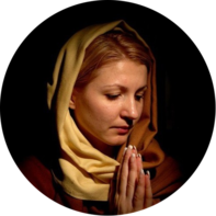 Гадалка Анна — Скопин